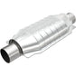 1987-88 Land Rover Range Rover Univ Catalytic Converter 2 Rear 334004 Magnaflow - Catalytic Converters Car Part People