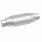 1987-88 Land Rover Range Rover Univ Catalytic Converter 2 Rear 334004 Magnaflow - Catalytic Converters Car Part People