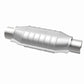 1987-88 Land Rover Range Rover Univ Catalytic Converter 2 Rear 334004 Magnaflow - Catalytic Converters Car Part People