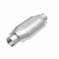 1987-88 Land Rover Range Rover Univ Catalytic Converter 2 Rear 334004 Magnaflow - Catalytic Converters Car Part People