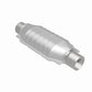 1987-88 Land Rover Range Rover Univ Catalytic Converter 2 Rear 334004 Magnaflow - Catalytic Converters Car Part People