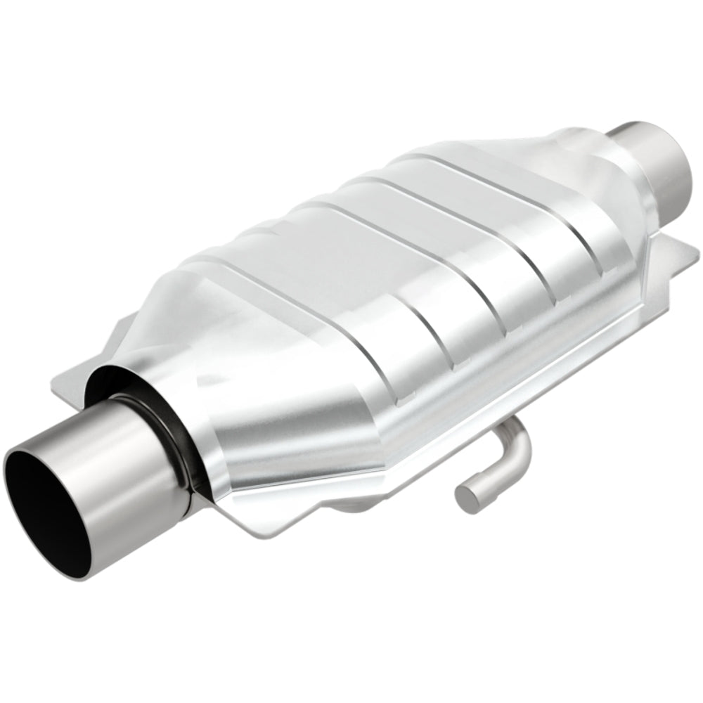 1993-95 Chevrolet Lumina APV Univ Catalytic Converter 2.25 T1 3391015 Magnaflow - Catalytic Converters Car Part People
