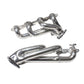 Fits 1999-2013 GM Truck/Suv 4.8L 5.3L 1-3/4 Shorty Headers-Silver-40050