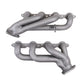 Fits 1999-2013 GM Truck/Suv 6.0L 1-3/4 Shorty Exhaust Headers-Titanium-4006