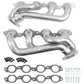 Fits 19-24 Chevrolet Full Size Truck 5.3/6.2L 1-3/4 Shorty Exhaust Headers-40480