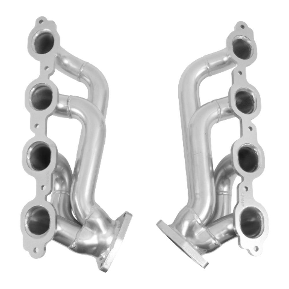 Fits 19-24 Chevrolet Full Size Truck 5.3/6.2L 1-3/4 Shorty Exhaust Headers-40480