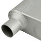 Flowmonster 2-Chamber Muffler 42443-FM 2.25 Offset Inlet/2.25 Offset Outlet