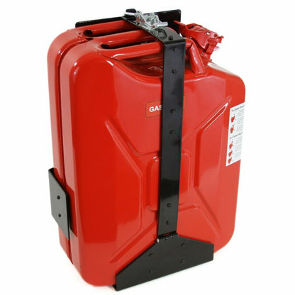 Wavian - Jerry Can, Gas Can, Fuel Can Holder - Front Load 20 L (5.3 Gallon)- 4286