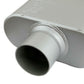 Flowmonster 2-Chamber Muffler 43041-FM 3.00 OFFSET IN / 3.00 CENTER OUT