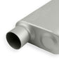 Flowmonster 2-Chamber Muffler 43043-FM 3.00 Offset Inlet / 3.00 Offset Outlet