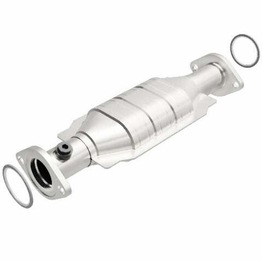 00 Mazda 626 2.5L CA Direct-Fit Catalytic Converter 441024 Magnaflow