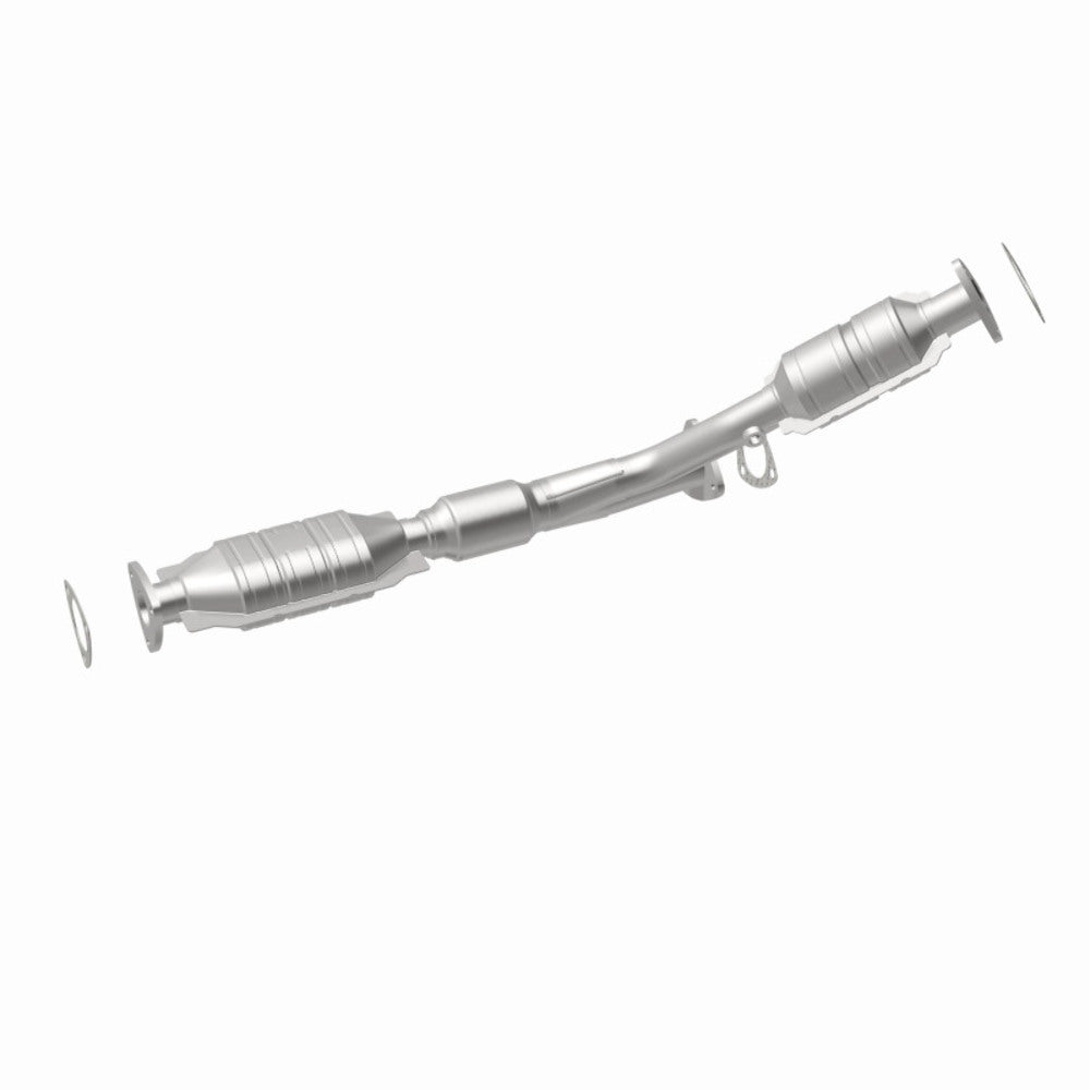 00-03 Saturn LS 3.0L rr Direct-Fit Catalytic Converter 441030 Magnaflow