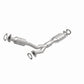 00-03 Saturn LS 3.0L rr Direct-Fit Catalytic Converter 441030 Magnaflow