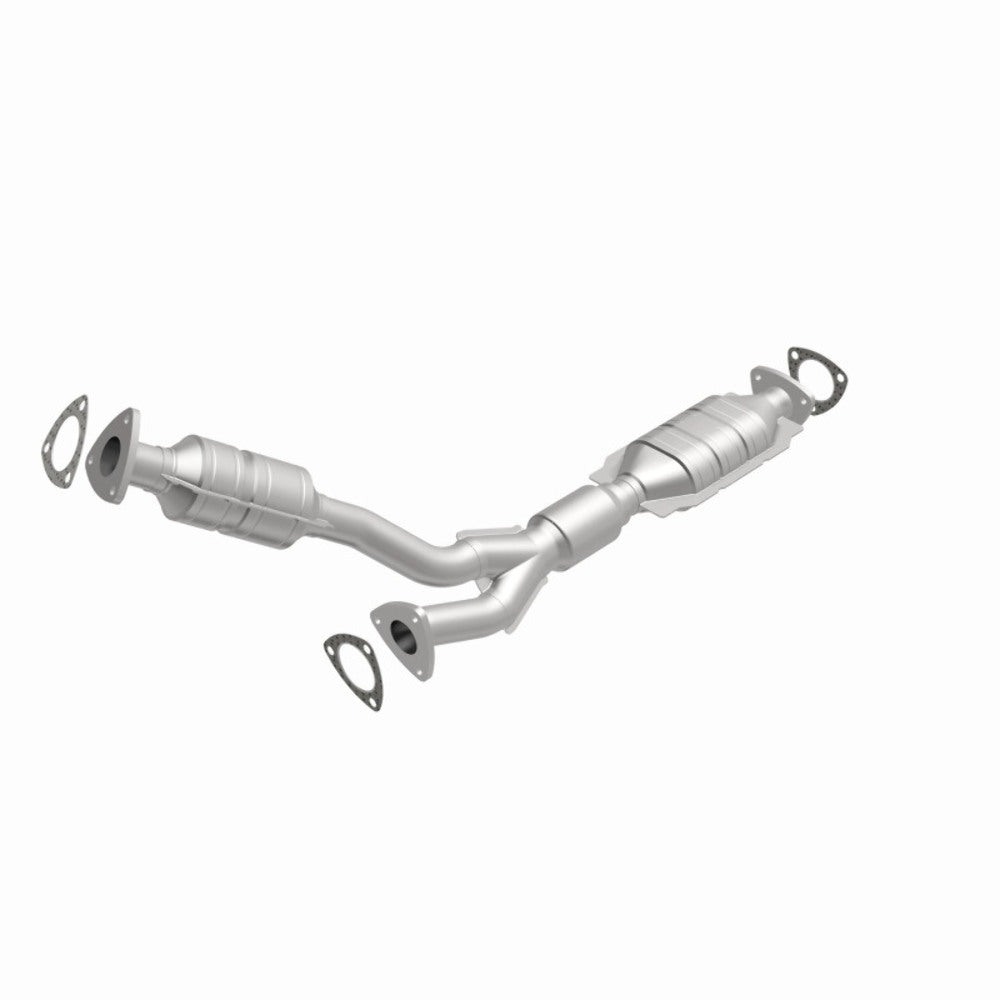 00-03 Saturn LS 3.0L rr Direct-Fit Catalytic Converter 441030 Magnaflow