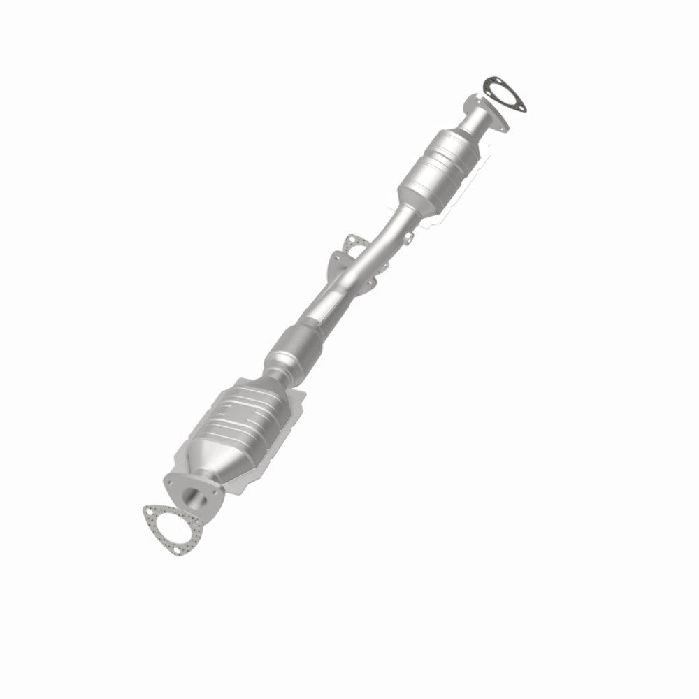 00-03 Saturn LS 3.0L rr Direct-Fit Catalytic Converter 441030 Magnaflow