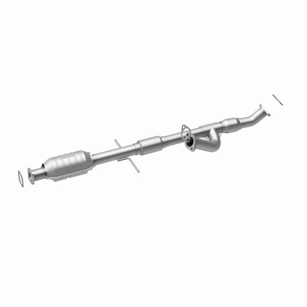 00-01 Hyundai Sonata 2.5L Direct-Fit Catalytic Converter 441051 Magnaflow