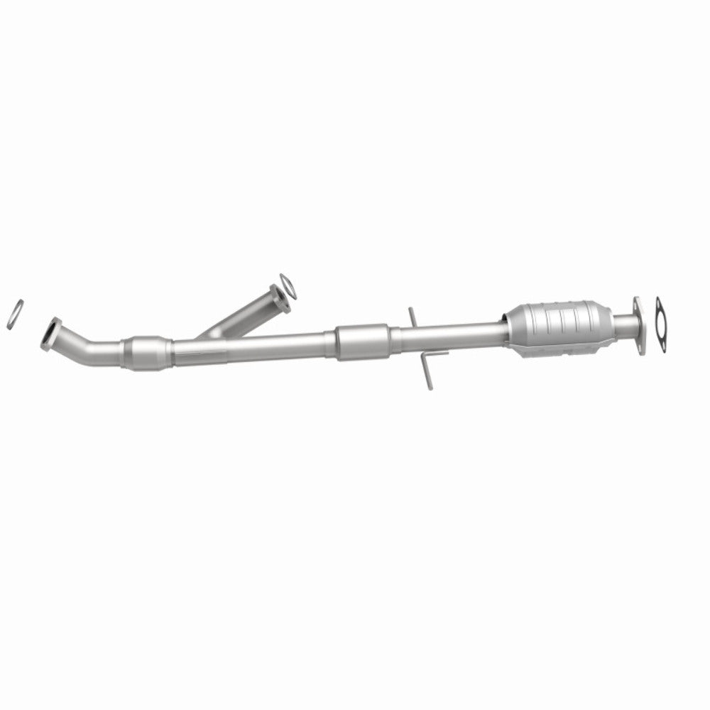 00-01 Hyundai Sonata 2.5L Direct-Fit Catalytic Converter 441051 Magnaflow