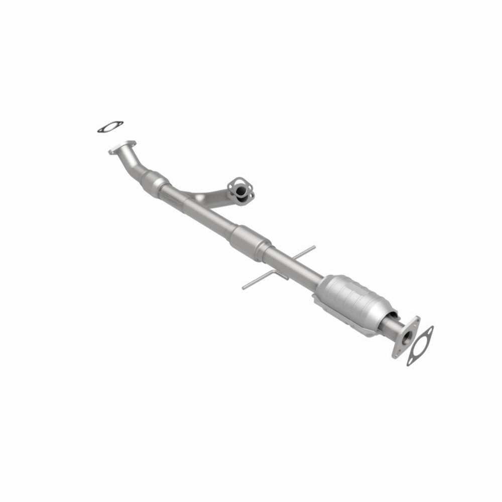 00-01 Hyundai Sonata 2.5L Direct-Fit Catalytic Converter 441051 Magnaflow