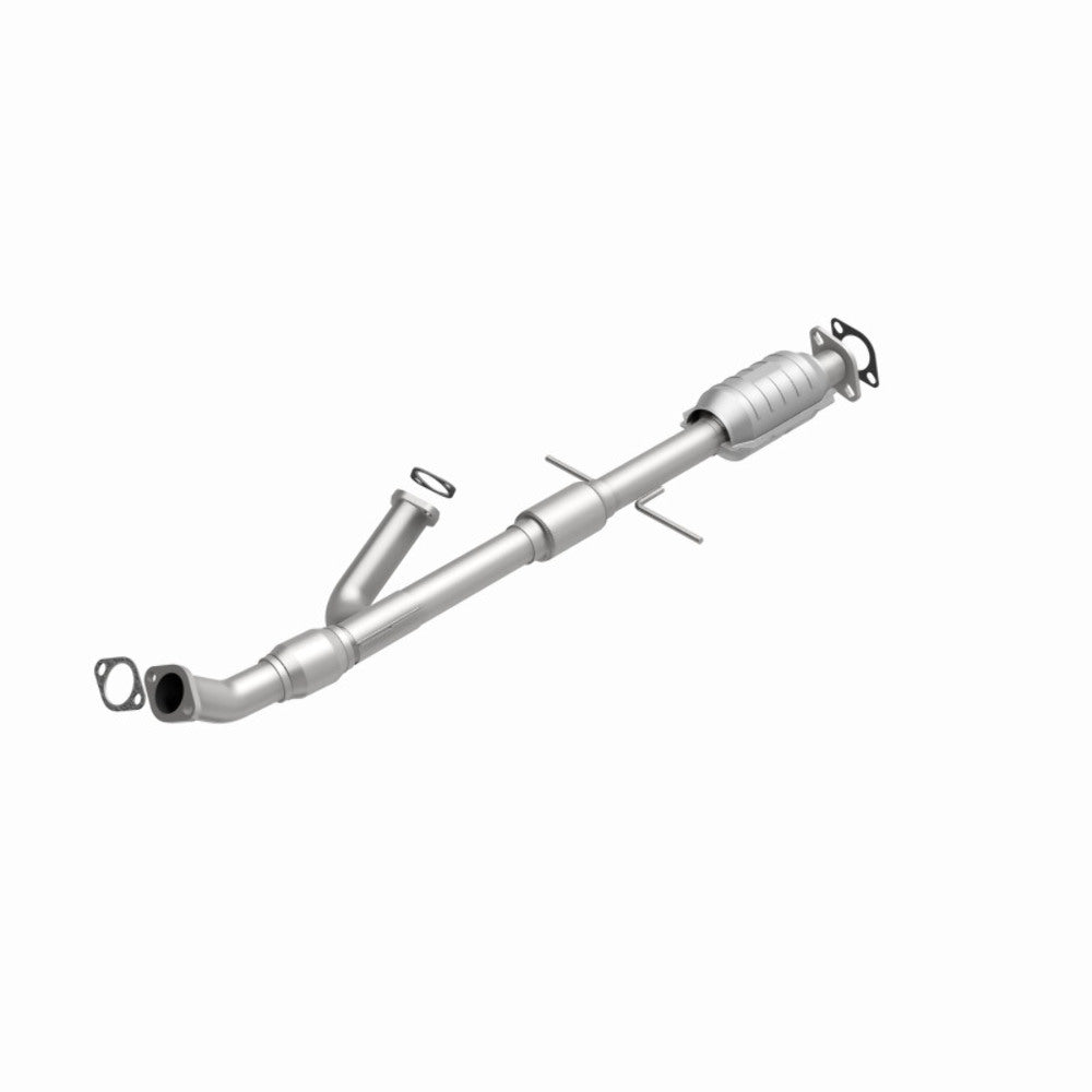 00-01 Hyundai Sonata 2.5L Direct-Fit Catalytic Converter 441051 Magnaflow