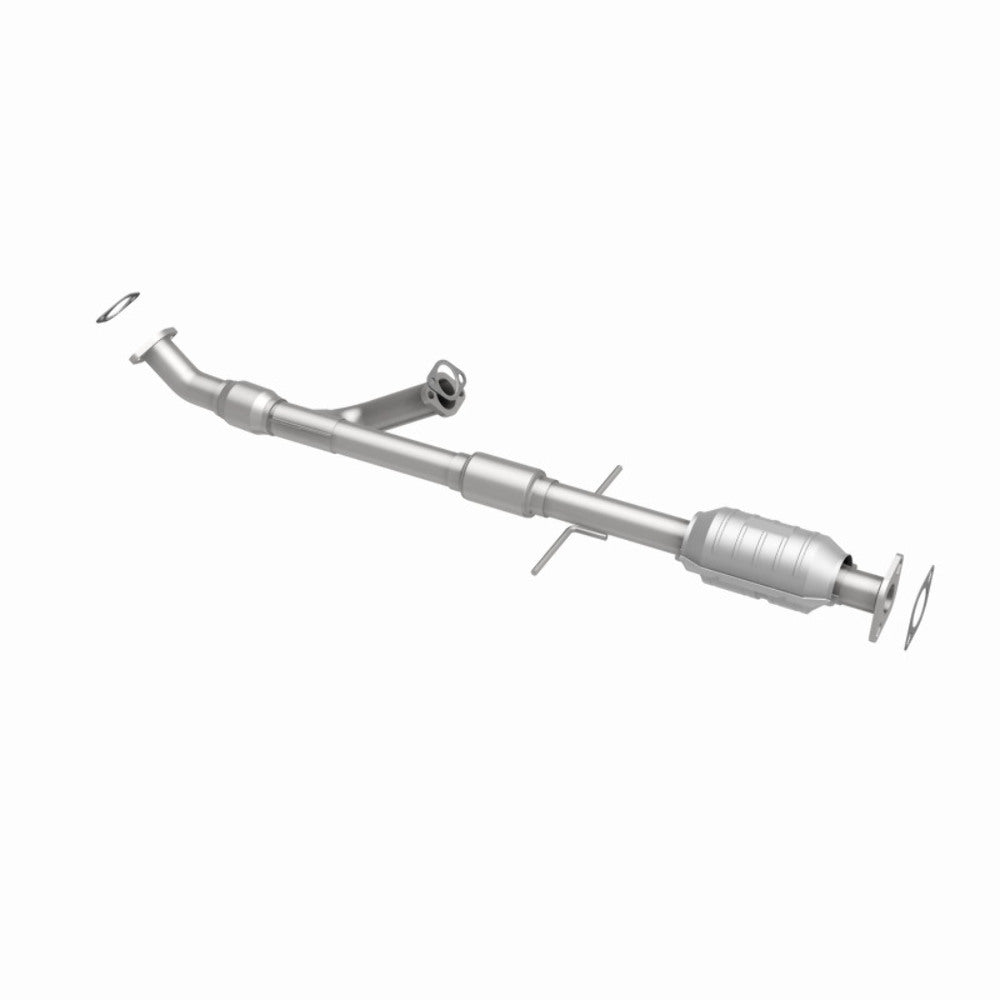 00-01 Hyundai Sonata 2.5L Direct-Fit Catalytic Converter 441051 Magnaflow