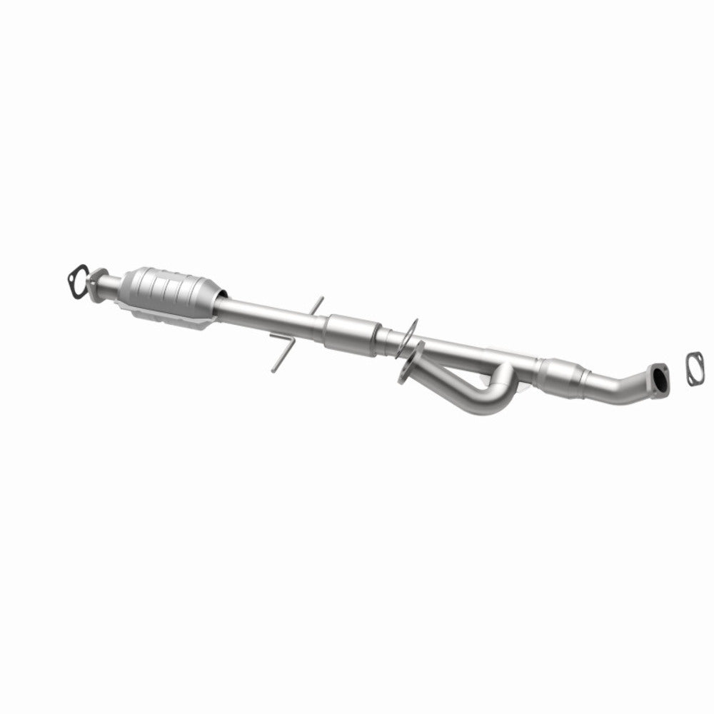 00-01 Hyundai Sonata 2.5L Direct-Fit Catalytic Converter 441051 Magnaflow