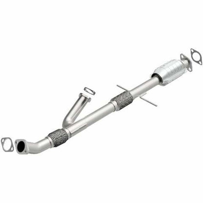 00-01 Hyundai Sonata 2.5L Direct-Fit Catalytic Converter 441051 Magnaflow