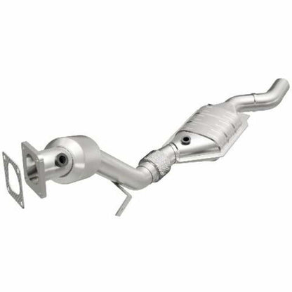 00-02 Audi S4 2.7L P/S Direct-Fit Catalytic Converter 441092 Magnaflow