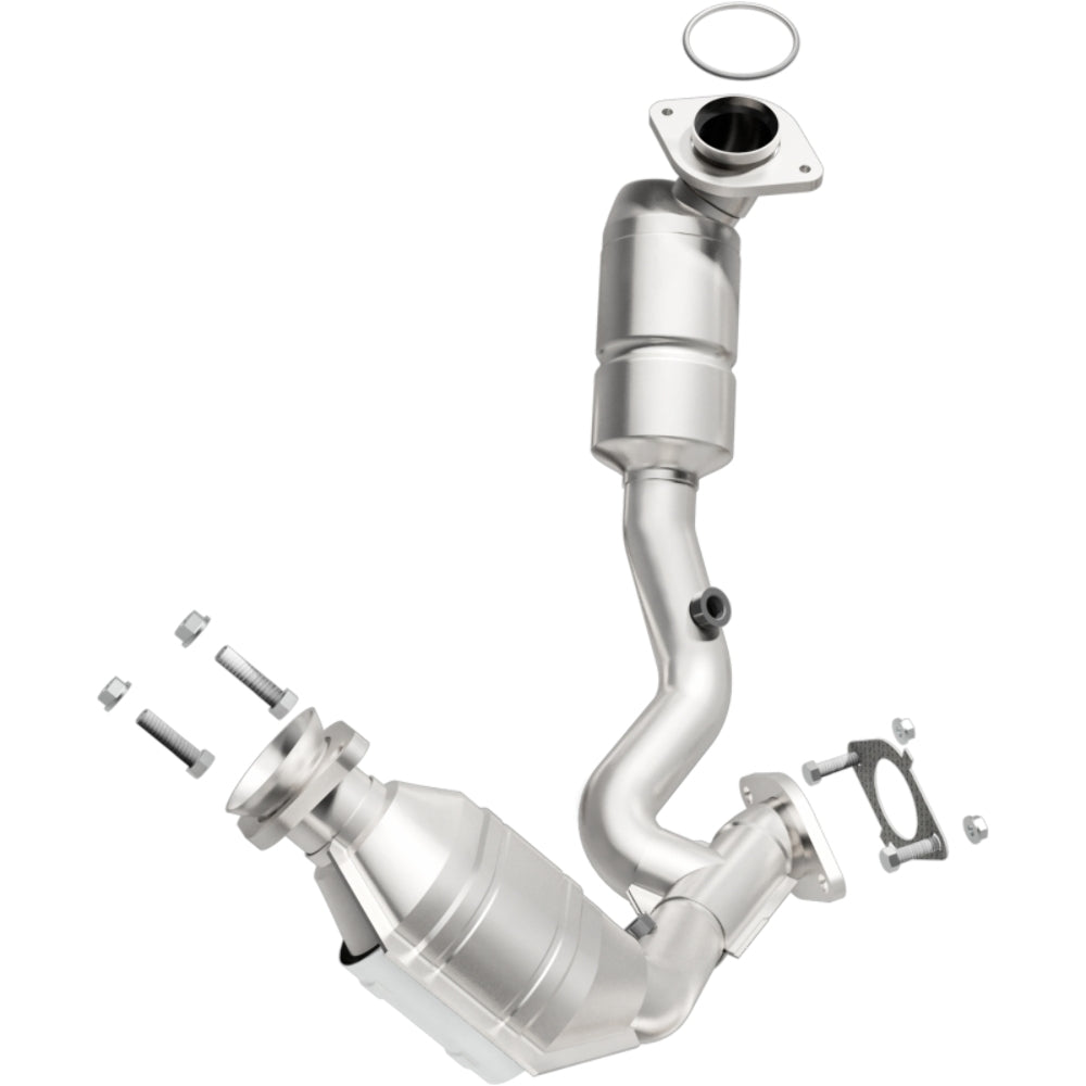 00-03 Ford Taurus 3.0L fron Direct-Fit Catalytic Converter 444226 Magnaflow