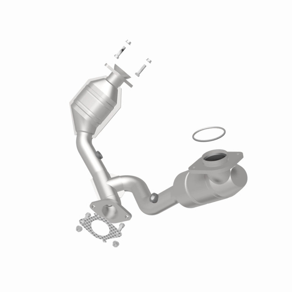 00-03 Ford Taurus 3.0L fron Direct-Fit Catalytic Converter 444226 Magnaflow