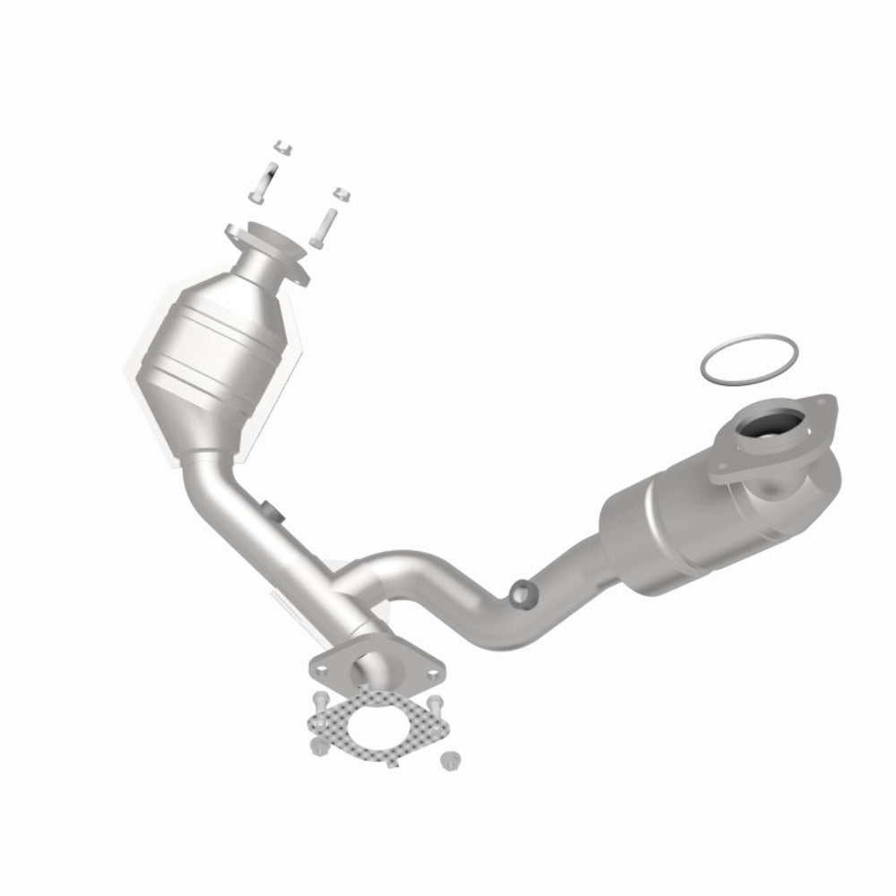 00-03 Ford Taurus 3.0L fron Direct-Fit Catalytic Converter 444226 Magnaflow