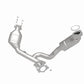 00-03 Ford Taurus 3.0L fron Direct-Fit Catalytic Converter 444226 Magnaflow