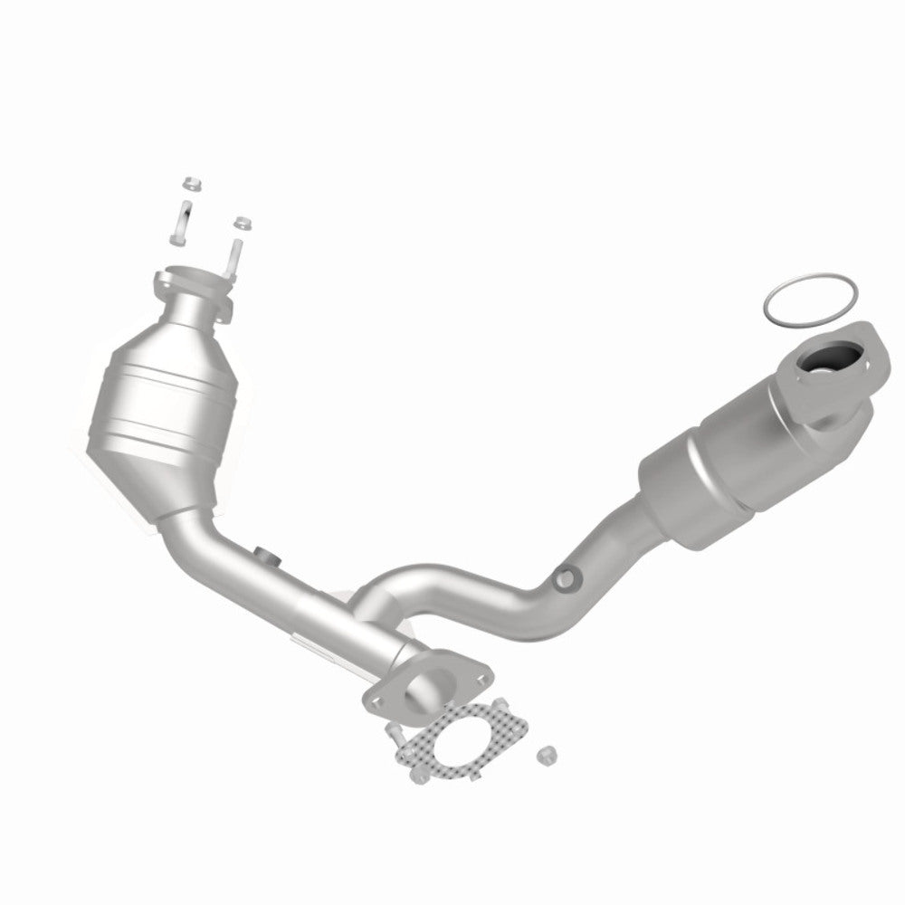 00-03 Ford Taurus 3.0L fron Direct-Fit Catalytic Converter 444226 Magnaflow