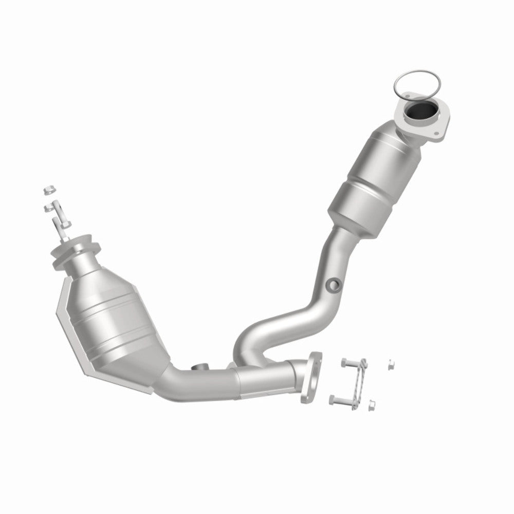 00-03 Ford Taurus 3.0L fron Direct-Fit Catalytic Converter 444226 Magnaflow