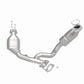 00-03 Ford Taurus 3.0L fron Direct-Fit Catalytic Converter 444226 Magnaflow