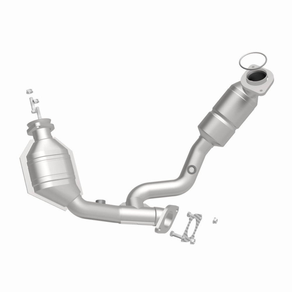 00-03 Ford Taurus 3.0L fron Direct-Fit Catalytic Converter 444226 Magnaflow