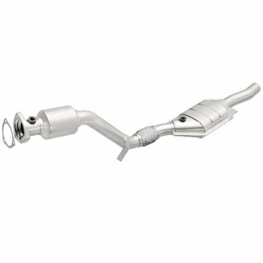 00-01 Audi A6 2.8L Direct-Fit Catalytic Converter 444327 Magnaflow