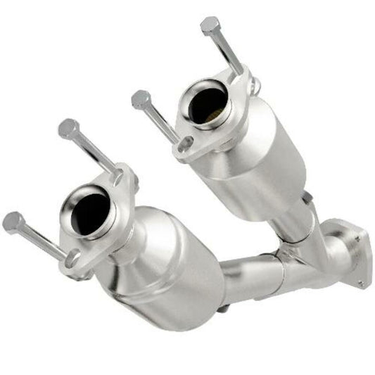 00-01 Cherokee frt 4.0L Direct-Fit Catalytic Converter 447190 Magnaflow