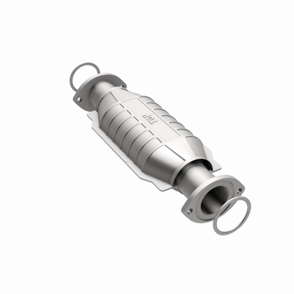 95-98 Tacoma 2.7L/3.4L Direct-Fit Catalytic Converter 447220 Magnaflow - Catalytic Converters Car Part People