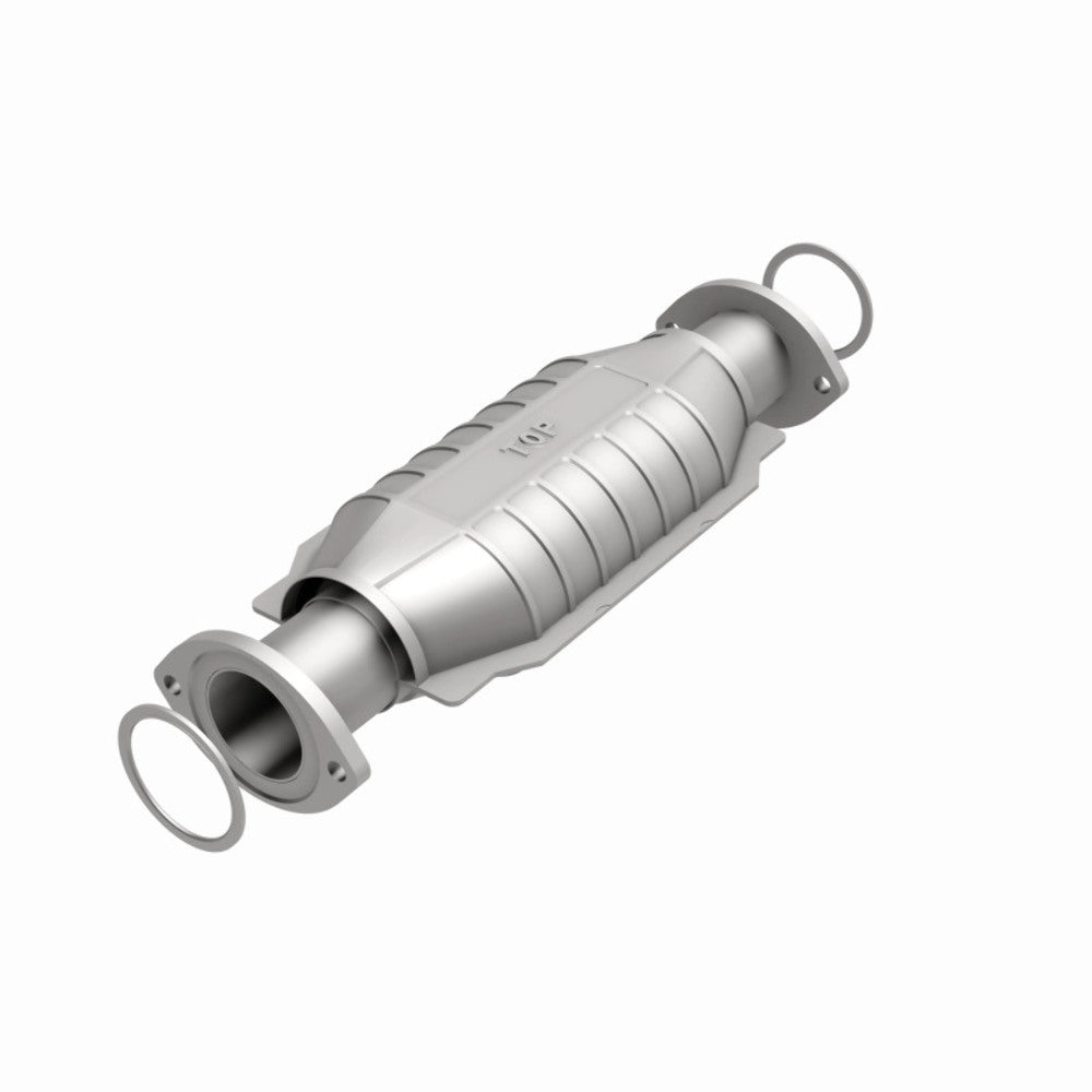 95-98 Tacoma 2.7L/3.4L Direct-Fit Catalytic Converter 447220 Magnaflow - Catalytic Converters Car Part People