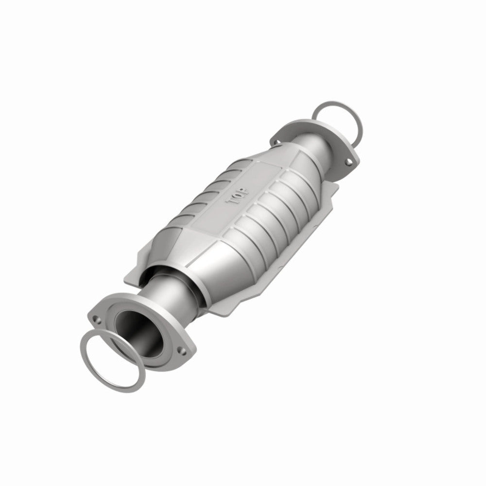 95-98 Tacoma 2.7L/3.4L Direct-Fit Catalytic Converter 447220 Magnaflow - Catalytic Converters Car Part People