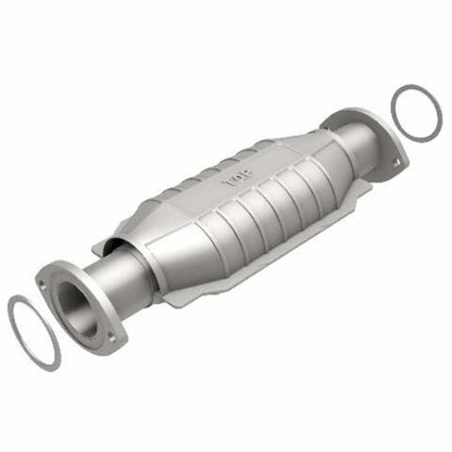 95-98 Tacoma 2.7L/3.4L Direct-Fit Catalytic Converter 447220 Magnaflow - Catalytic Converters Car Part People