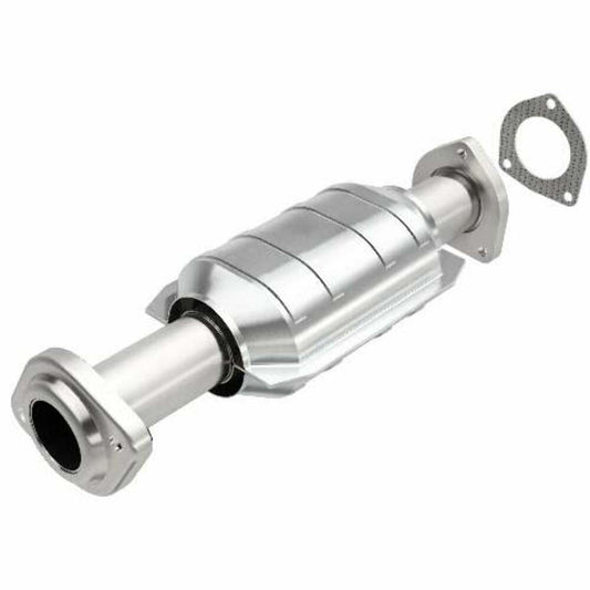 00-01 Cherokee rr 4.0L Direct-Fit Catalytic Converter 447224 Magnaflow