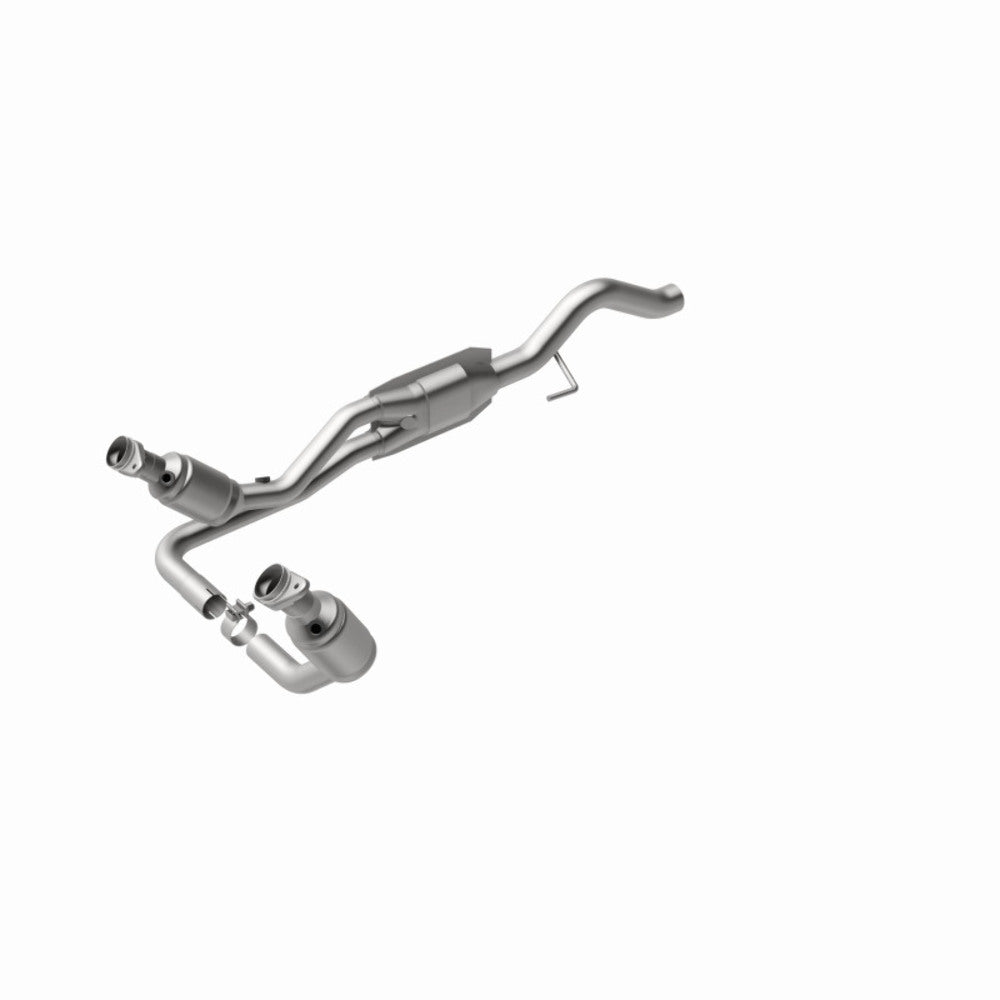 00-03 Dodge Dakota 4.7L Direct-Fit Catalytic Converter 447244 Magnaflow