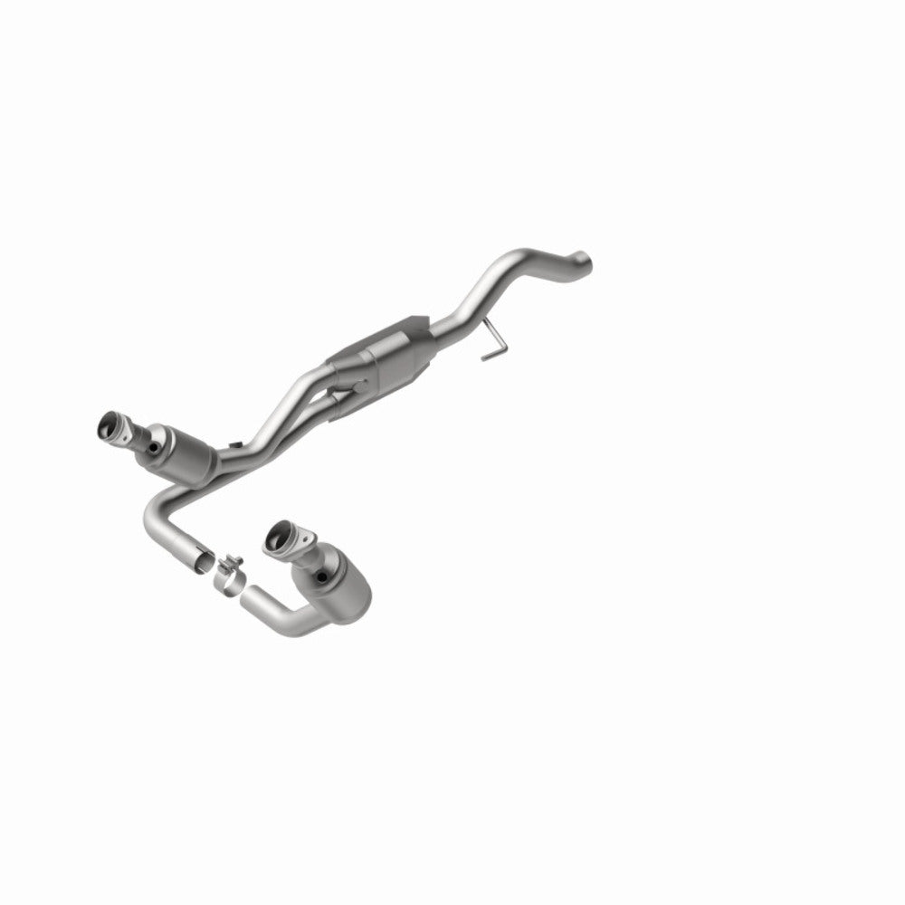 00-03 Dodge Dakota 4.7L Direct-Fit Catalytic Converter 447244 Magnaflow