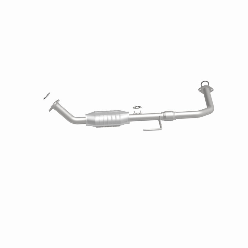 00-02 Tundra 4.7L 4WD FL Direct-Fit Catalytic Converter 447976 Magnaflow