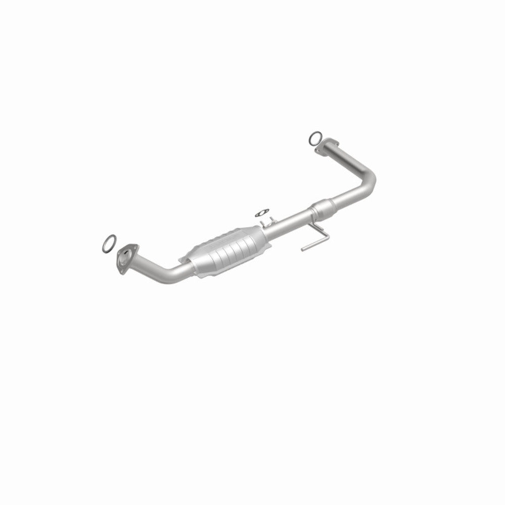 00-02 Tundra 4.7L 4WD FL Direct-Fit Catalytic Converter 447976 Magnaflow