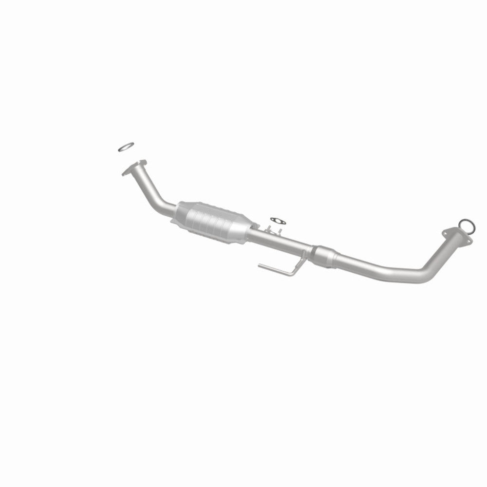 00-02 Tundra 4.7L 4WD FL Direct-Fit Catalytic Converter 447976 Magnaflow