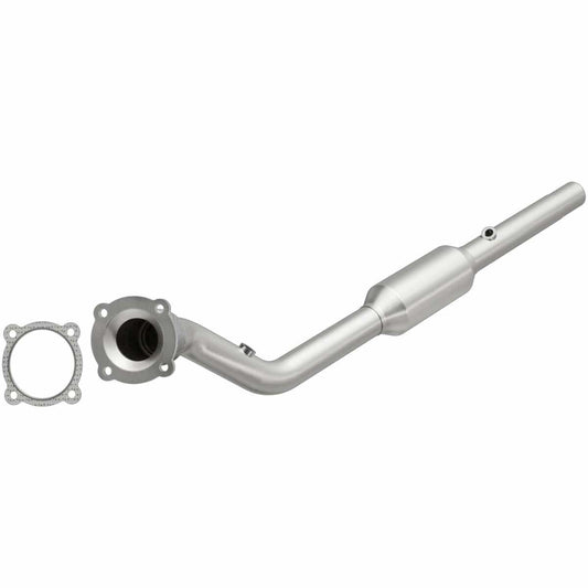 00 Audi TT 1.8L Direct-Fit Catalytic Converter 448606 Magnaflow