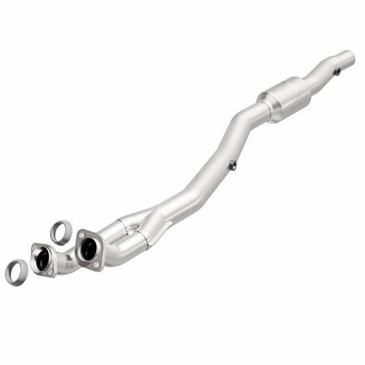 97-98 BMW 540I 4.4L Direct-Fit Catalytic Converter 448680 Magnaflow