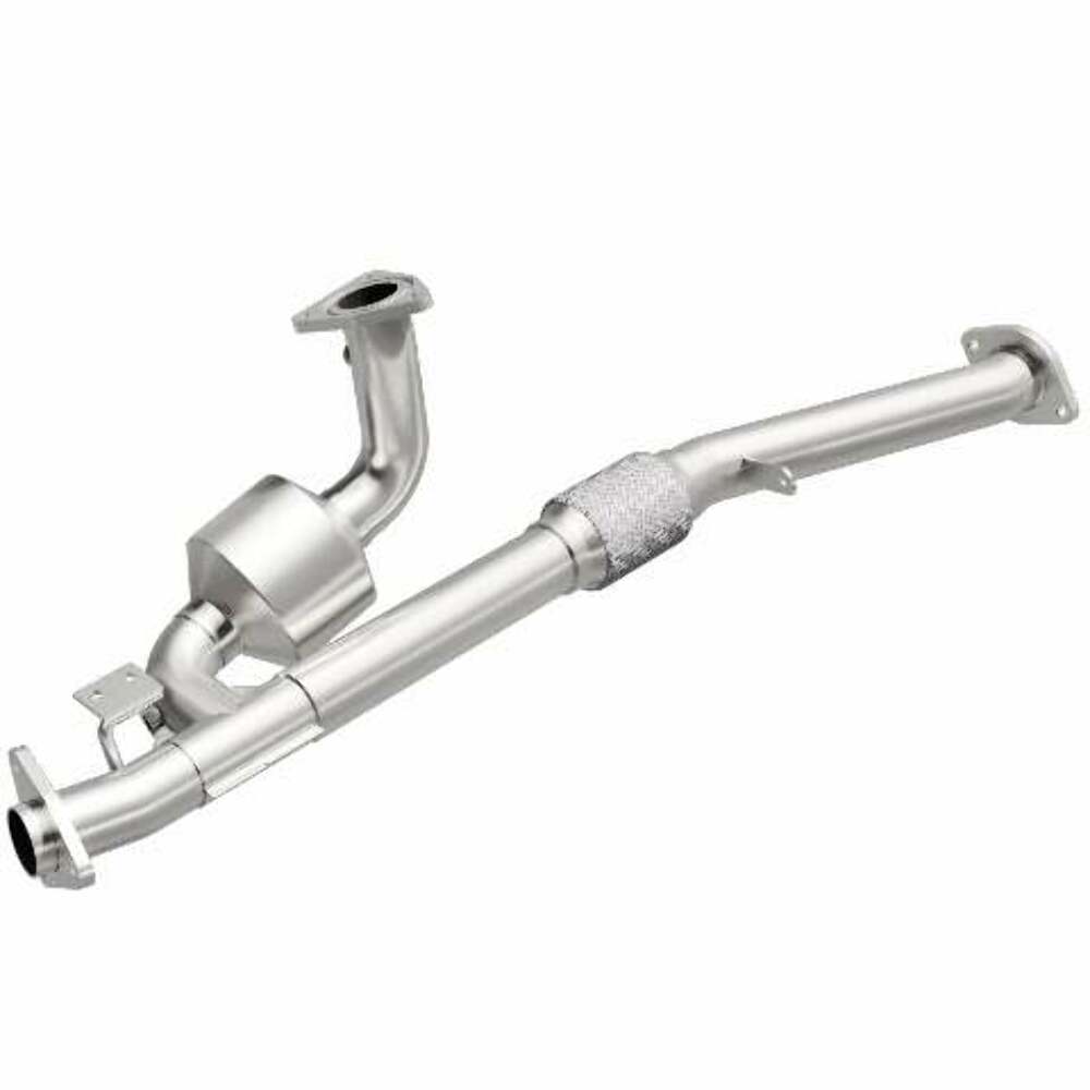 00-01 Infiniti I30 3.0L Direct-Fit Catalytic Converter 452405 Magnaflow